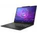 Ноутбук MSI Venture 16 AI+ A2HMG-050RU Core Ultra 7 255H 32Gb SSD1Tb Intel Arc 16" OLED 2K (2048x1280) Windows 11 Pro grey WiFi BT Cam (9S7-261221-050) Ноутбук MSI Venture 16 AI+ A2HMG-050RU Core Ultra 7 255H 32Gb SSD1Tb Intel Arc 16" OLED 2K (2048x1280) Windows 11 Pro grey WiFi BT Cam (9S7-261221-050)