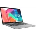 Ноутбук MSI Modern 15 F1MG-800XRU Core 7 150U 16Gb SSD1Tb Intel Graphics 15.6" IPS FHD (1920x1080) FreeDOS silver WiFi BT Cam (9S7-15S112-800)
