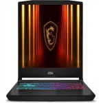Ноутбук MSI Katana 15 HX B14WFK-618XRU Core i5 14450HX 16Gb SSD1Tb NVIDIA GeForce RTX 5060 8Gb 15.6" IPS FHD (1920x1080) FreeDOS black WiFi BT Cam (9S7-1587C1-618)
