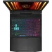 Ноутбук MSI Katana 15 HX B14WFK-618XRU Core i5 14450HX 16Gb SSD1Tb NVIDIA GeForce RTX 5060 8Gb 15.6" IPS FHD (1920x1080) FreeDOS black WiFi BT Cam (9S7-1587C1-618)