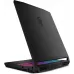 Ноутбук MSI Katana 15 HX B14WFK-618XRU Core i5 14450HX 16Gb SSD1Tb NVIDIA GeForce RTX 5060 8Gb 15.6" IPS FHD (1920x1080) FreeDOS black WiFi BT Cam (9S7-1587C1-618)