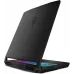 Ноутбук MSI Katana 15 HX B14WFK-618XRU Core i5 14450HX 16Gb SSD1Tb NVIDIA GeForce RTX 5060 8Gb 15.6" IPS FHD (1920x1080) FreeDOS black WiFi BT Cam (9S7-1587C1-618)