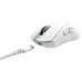 Мышь Razer DeathAdder V3 Pro белый оптическая 30000dpi беспров. USB-C 5but (RZ01-04630200-R3A1)