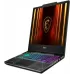 Ноутбук MSI Cyborg 15 B2RWEKG-235XRU Core 7 240H 16Gb SSD1Tb NVIDIA GeForce RTX5050 8Gb 15.6" IPS FHD (1920x1080) FreeDOS black WiFi BT Cam (9S7-15Q342-235)