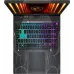 Ноутбук MSI Cyborg 15 B2RWEKG-235XRU Core 7 240H 16Gb SSD1Tb NVIDIA GeForce RTX5050 8Gb 15.6" IPS FHD (1920x1080) FreeDOS black WiFi BT Cam (9S7-15Q342-235)