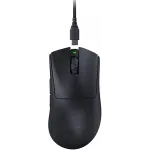 Мышь Razer DeathAdder V3 Pro черный оптическая 30000dpi беспров. USB-C 5but (RZ01-04630100-R3A1)