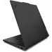 Ноутбук Lenovo ThinkPad T16 G3 Core Ultra 7 165H 32Gb SSD1Tb Intel Graphics 16" OLED WQUXGA (3840x2400) без ОС black WiFi BT Cam (21MQS7GA00)