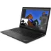 Ноутбук Lenovo ThinkPad T16 G2 Core i5 1335U 16Gb SSD512Gb Intel Iris Xe graphics 16" IPS WUXGA (1920x1200) без ОС black WiFi BT Cam (21HJS7QX00)