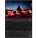 Ноутбук Lenovo ThinkPad T16 G2 Core i5 1335U 16Gb SSD512Gb Intel Iris Xe graphics 16" IPS WUXGA (1920x1200) без ОС black WiFi BT Cam (21HJS7QX00)