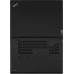 Ноутбук Lenovo ThinkPad T16 G2 Core i5 1335U 16Gb SSD512Gb Intel Iris Xe graphics 16" IPS WUXGA (1920x1200) без ОС black WiFi BT Cam (21HJS7QX00)