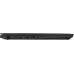Ноутбук Lenovo ThinkPad T16 G2 Core i5 1335U 16Gb SSD512Gb Intel Iris Xe graphics 16" IPS WUXGA (1920x1200) без ОС black WiFi BT Cam (21HJS7QX00)