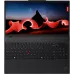 Ноутбук Lenovo ThinkPad T16 G3 Core Ultra 5 125U 16Gb SSD512Gb Intel Graphics 16" IPS WUXGA (1920x1200) Windows 11 Pro 64 black WiFi BT Cam (21MQS0T500)