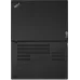Ноутбук Lenovo ThinkPad T14 G4 Core i7 1355U 16Gb SSD512Gb Intel Iris Xe graphics 14" IPS WUXGA (1920x1200) без ОС black WiFi BT Cam (21HESGC300)