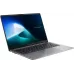 Ноутбук Asus ExpertBook P5 P5405CSA-NZ0301 Core Ultra 5 228V 32Gb SSD1Tb Intel Arc 130V 14" IPS WQXGA (2560x1600) без ОС grey WiFi BT Cam (90NX0861-M00CJ0)