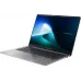 Ноутбук Asus ExpertBook P5 P5405CSA-NZ0301 Core Ultra 5 228V 32Gb SSD1Tb Intel Arc 130V 14" IPS WQXGA (2560x1600) без ОС grey WiFi BT Cam (90NX0861-M00CJ0)