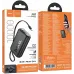 Мобильный аккумулятор Hoco J157 10000mAh QC3.0/PD 22.5W 2A USB-A/2xUSB-C черный (62055)