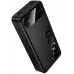 Мобильный аккумулятор Hoco J154A 20000mAh QC3.0/PD 22.5W 3A 2xUSB-A/USB-C черный (60761) Мобильный аккумулятор Hoco J154A 20000mAh QC3.0/PD 22.5W 3A 2xUSB-A/USB-C черный (60761)