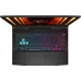 Ноутбук MSI Katana 15 HX B14WFK-617XRU Core i7 14650HX 16Gb SSD1Tb NVIDIA GeForce RTX 5060 8Gb 15.6" IPS FHD (1920x1080) FreeDOS black WiFi BT Cam (9S7-1587C1-617)