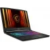 Ноутбук MSI Katana 15 HX B14WGK-226XRU Core i7 14650HX 32Gb SSD1Tb NVIDIA GeForce RTX 5070 8Gb 15.6" IPS FHD (1920x1080) FreeDOS black WiFi BT Cam (9S7-1587C1-226)