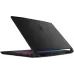 Ноутбук MSI Katana 15 HX B14WGK-226XRU Core i7 14650HX 32Gb SSD1Tb NVIDIA GeForce RTX 5070 8Gb 15.6" IPS FHD (1920x1080) FreeDOS black WiFi BT Cam (9S7-1587C1-226)