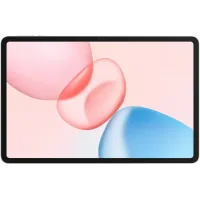 Планшет Honor Pad 10 HEY3-W00 7 Gen 3 2.63 8C RAM8Gb ROM256Gb 12.1" IPS 2560x1600 Android 15 серый 8Mpix 8Mpix BT WiFi 10100mAh 12hr 1434hrs