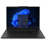 Ноутбук Lenovo ThinkPad T16 G4 Core Ultra 5 225U 16Gb SSD1Tb Intel Graphics 16" IPS WUXGA (1920x1200) Windows 11 Pro 64 black WiFi BT Cam (21QFS1C100)