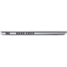 Ноутбук Asus VivoBook 15 OLED X1505VA Core i5 13420H 16Gb SSD512Gb Intel Iris Xe graphics 15.6" OLED FHD (1920x1080) без ОС silver WiFi BT Cam (90NB10P2-M011N0)