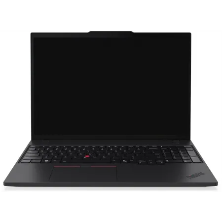 Ноутбук Lenovo ThinkPad T16 G4 Core Ultra 7 255U 16Gb SSD1Tb Intel Graphics 16" IPS WUXGA (1920x1200) без ОС black WiFi BT Cam (21QFS1C000) Ноутбук Lenovo ThinkPad T16 G4 Core Ultra 7 255U 16Gb SSD1Tb Intel Graphics 16" IPS WUXGA (1920x1200) без ОС black WiFi BT Cam (21QFS1C000)