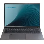 Ноутбук Aquarius CMP NS636 Core i5 1235U 16Gb SSD512Gb 16" без ОС WiFi BT (NS6361513116S151SCN2TNNAN2)