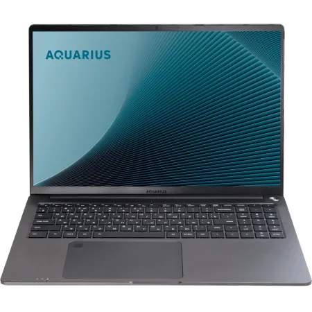 Ноутбук Aquarius CMP NS636 Core i5 1235U 16Gb SSD512Gb 16" без ОС WiFi BT (NS6361513116S151SCN2TNNAN2) Ноутбук Aquarius CMP NS636 Core i5 1235U 16Gb SSD512Gb 16" без ОС WiFi BT (NS6361513116S151SCN2TNNAN2)