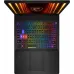 Ноутбук MSI Crosshair A16 HX D7WGKG-061XRU Ryzen 9 7945HX 32Gb SSD1Tb NVIDIA GeForce RTX 5070 8Gb 16" IPS QHD+ (2560x1600) FreeDOS grey space WiFi BT Cam (9S7-15PL21-061)