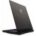 Ноутбук MSI Crosshair A16 HX D7WGKG-061XRU Ryzen 9 7945HX 32Gb SSD1Tb NVIDIA GeForce RTX 5070 8Gb 16" IPS QHD+ (2560x1600) FreeDOS grey space WiFi BT Cam (9S7-15PL21-061)