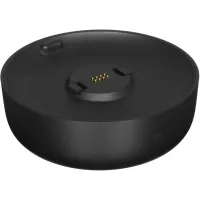 Мобильный аккумулятор Yandex Powerpack Mini 3 Pro 2550mAh PD 23W 2A USB-C беспров.зар. черный (YNDX-00650BLK)