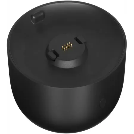Мобильный аккумулятор Yandex Powerpack Mini 3 Pro 2550mAh PD 23W 2A USB-C беспров.зар. черный (YNDX-00650BLK)
