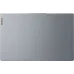 Ноутбук Lenovo IdeaPad Slim 3 15IRH8 Core i7 13620H 16Gb SSD512Gb Intel UHD Graphics 15.6" IPS FHD (1920x1080) без ОС grey WiFi BT Cam (83EM00H6IN)