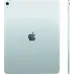 Планшет Apple iPad Air 2025 A3268 M3 4.05 8C RAM8Gb ROM128Gb 13" IPS 2732x2048 iOS синий 12Mpix 12Mpix BT WiFi 10hr