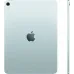 Планшет Apple iPad Air 2025 A3266 M3 4.05 8C RAM8Gb ROM256Gb 11" IPS 2360x1640 iOS синий 12Mpix 12Mpix BT WiFi 10hr