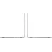 Ноутбук Apple MacBook Pro A3112 M4 10 core 16Gb SSD512Gb/10 core GPU 14.2" Liquid Retina XDR (3024x1964) macOS silver WiFi BT Cam (MW2W3X/A)
