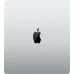 Ноутбук Apple MacBook Pro A3112 M4 10 core 16Gb SSD512Gb/10 core GPU 14.2" Liquid Retina XDR (3024x1964) macOS silver WiFi BT Cam (MW2W3X/A)