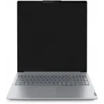 Ноутбук Lenovo Thinkbook 16 G8 IAL Core Ultra 5 225U 16Gb SSD512Gb Intel Graphics 16" IPS WUXGA (1920x1200) без ОС grey WiFi BT Cam Bag (21SK0027GQ)