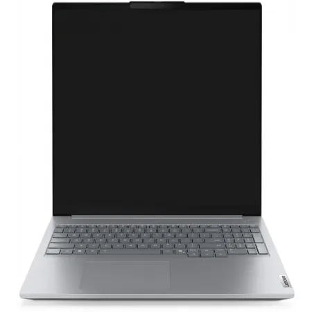 Ноутбук Lenovo Thinkbook 16 G8 IAL Core Ultra 5 225U 16Gb SSD512Gb Intel Graphics 16" IPS WUXGA (1920x1200) без ОС grey WiFi BT Cam Bag (21SK0027GQ)