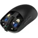 Мышь A4Tech Bloody SG5 черный оптическая 30000dpi беспров. USB/USB-C 5but