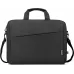 Сумка для ноутбука 16" Lenovo Casual Toploader T210 черный полиэстер (4X41Q27244) Сумка для ноутбука 16" Lenovo Casual Toploader T210 черный полиэстер (4X41Q27244)