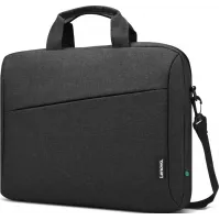Сумка для ноутбука 16" Lenovo Casual Toploader T210 черный полиэстер (4X41Q27244) Сумка для ноутбука 16" Lenovo Casual Toploader T210 черный полиэстер (4X41Q27244)