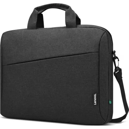 Сумка для ноутбука 16" Lenovo Casual Toploader T210 черный полиэстер (4X41Q27244) Сумка для ноутбука 16" Lenovo Casual Toploader T210 черный полиэстер (4X41Q27244)