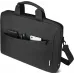 Сумка для ноутбука 16" Lenovo Casual Toploader T210 черный полиэстер (4X41Q27244) Сумка для ноутбука 16" Lenovo Casual Toploader T210 черный полиэстер (4X41Q27244)