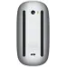 Мышь Apple Magic Mouse 3 A3204 белый лазерная беспров. BT для ноутбука (MXK53ZA/A)