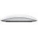 Мышь Apple Magic Mouse 3 A3204 белый лазерная беспров. BT для ноутбука (MXK53ZA/A)