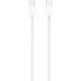 Мышь Apple Magic Mouse 3 A3204 белый лазерная беспров. BT для ноутбука (MXK53ZA/A)