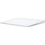 Трекпад Apple Magic Trackpad белый оптическая silent беспров. BT (MXK93CH/A)